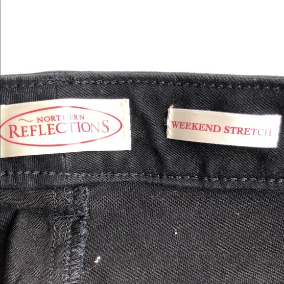 Northern Refections Jeans - Picture 4 of 4